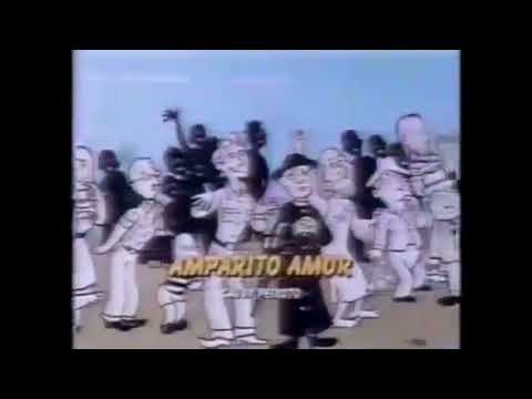 Comercial do LP Roque Santeiro Volume 2 (1985)