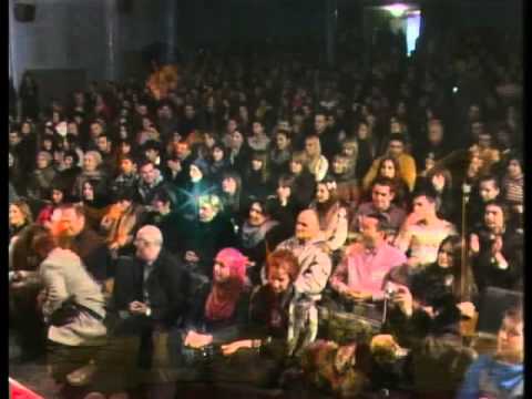 Darija Lukic - Kad ja podjoh na bembasu