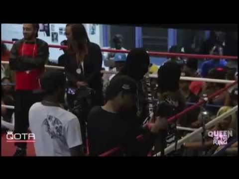 Monthly Top 20 Bars in Battle Rap - Ep6 ( Apr.2014 )