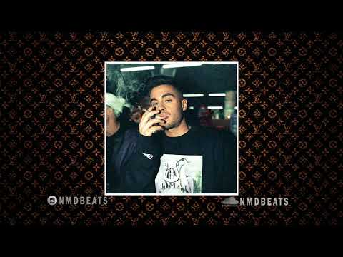 "LV" Jamule x Summer Cem Type Beat (prod. by NMD)