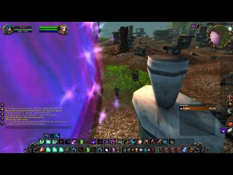 Pvp WOW classic 19