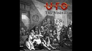 UFO - Saving Me #hardrock