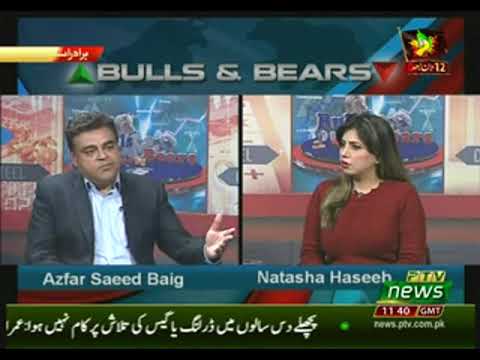 BULLS AND BEARS   24 01 2020