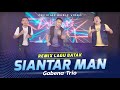 Gabena Trio Siantar Man Official Music Video