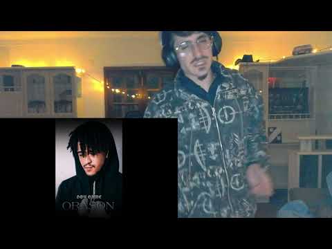 Ricks Reacts Boy Game - Orason