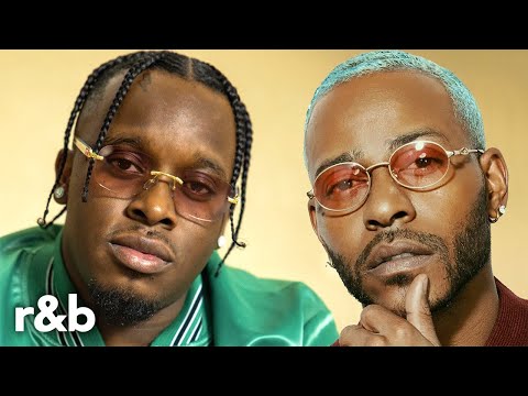 Eric Bellinger, Blxst - Sum 2 See (Lyrics)