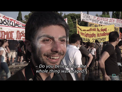 GREEK HISTORY X - SUMMER IN THE BIRTHPLACE OF DEMOCRACY