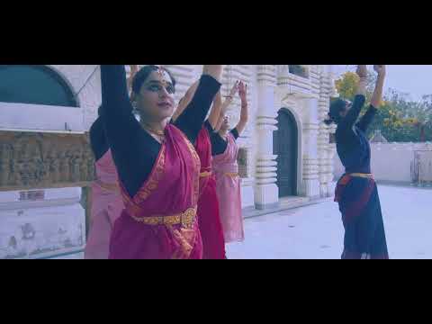 NITIN DHYANI edm thillan...