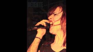 'Degradation Machine' - from the DÉTENTE album, 'Decline'