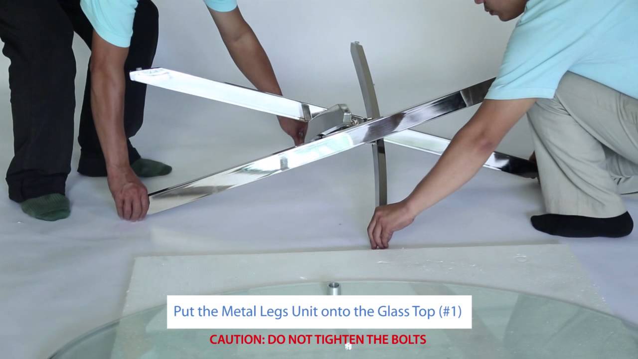 Watch video T2050 Assembly Instruction Now T2050 Assembly Instruction