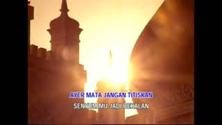 Download lagu A.Ramlie & The Ramlies - Ku Pergi Dulu (Karaoke) mp3