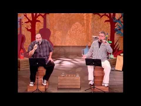 "Bandeira do Divino", por Rafael Altério e Ivan Lins