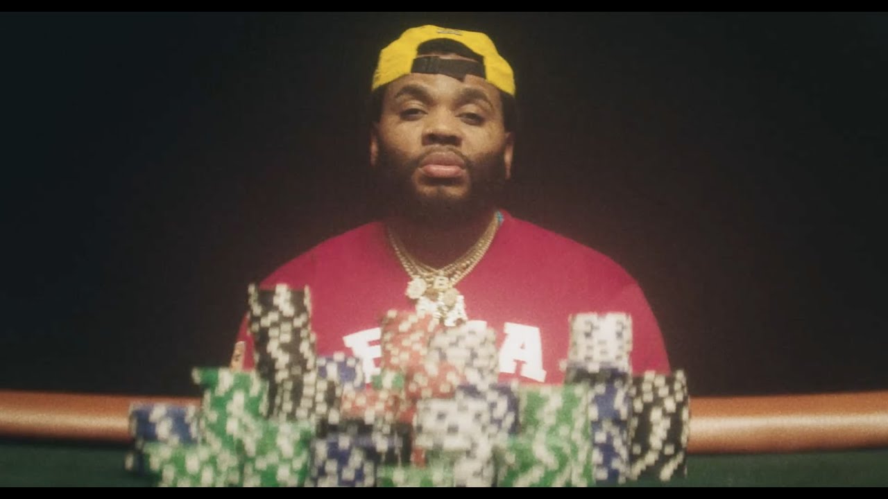 Kevin Gates – “Still Hold Up”