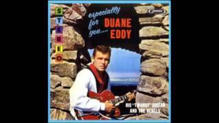Duane Eddy - Peace In The Valley