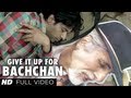 GIVE IT UP FOR BACHCHAN FULL VIDEO SONG BOMBAY TALKIES