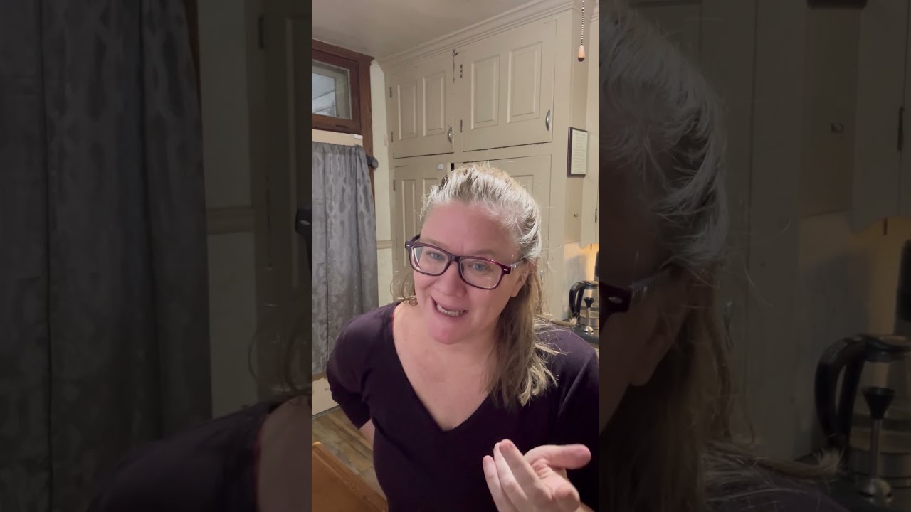 Nutrimill Harvest vs Mockmill 200 Pro: Sound differences when the stones begin to tap #decibel