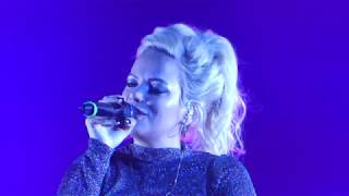 Lily Allen Three @Le Trianon Paris 8/12/2018