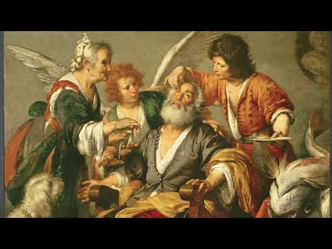 Columban - Catholic Calendar Art Guide June 2019