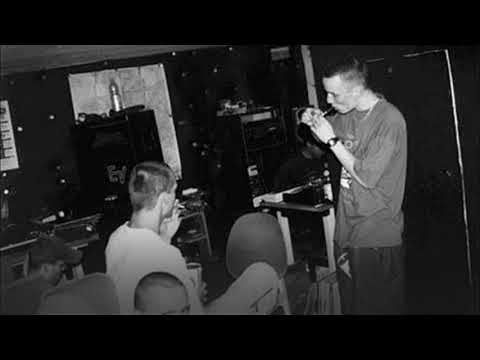 Paktofonika - Nowiny Instrumental