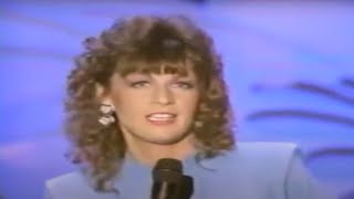 Patty Loveless — &quot;Lonely Days, Lonely Nights&quot; — Live | 1986