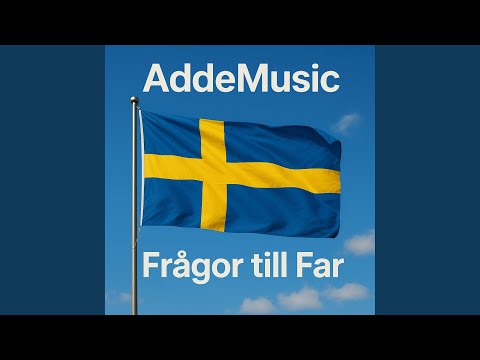 Frågor till far (2025)