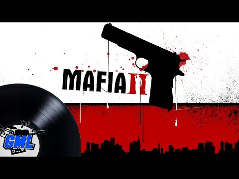 Mafia 2 - full OST Soundtrack