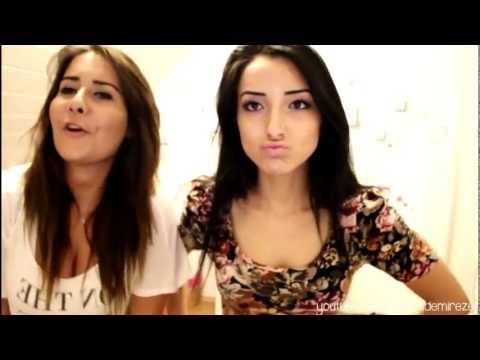 Funda Demirezen - Call me Maybe