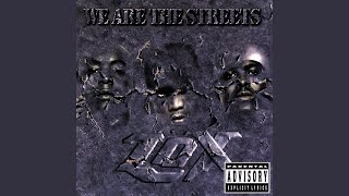 We Are The Streets