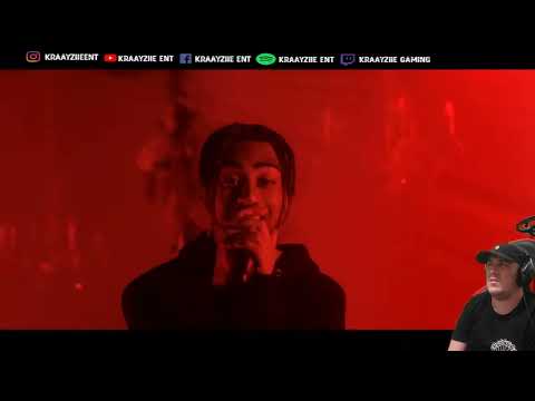 Sahxl – SADBOY LIVE SESSIONS [PART 2] Reaction