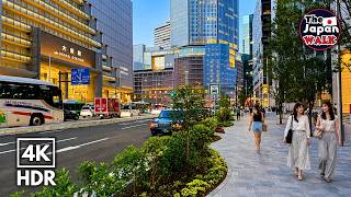 Download lagu Osaka at Blue Hour – Exploring the New Umeda and Its Lively Nightlife | Japan | 4K HDR mp3