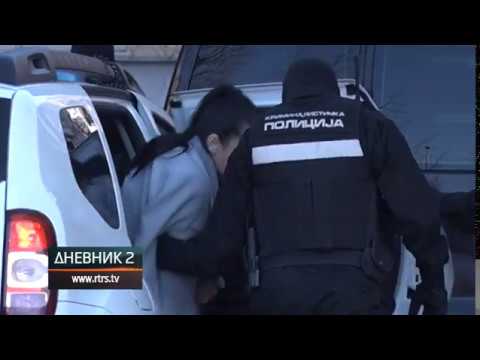 Hapšenje inspektora pokazalo da ni u policiji nema zaštićenih