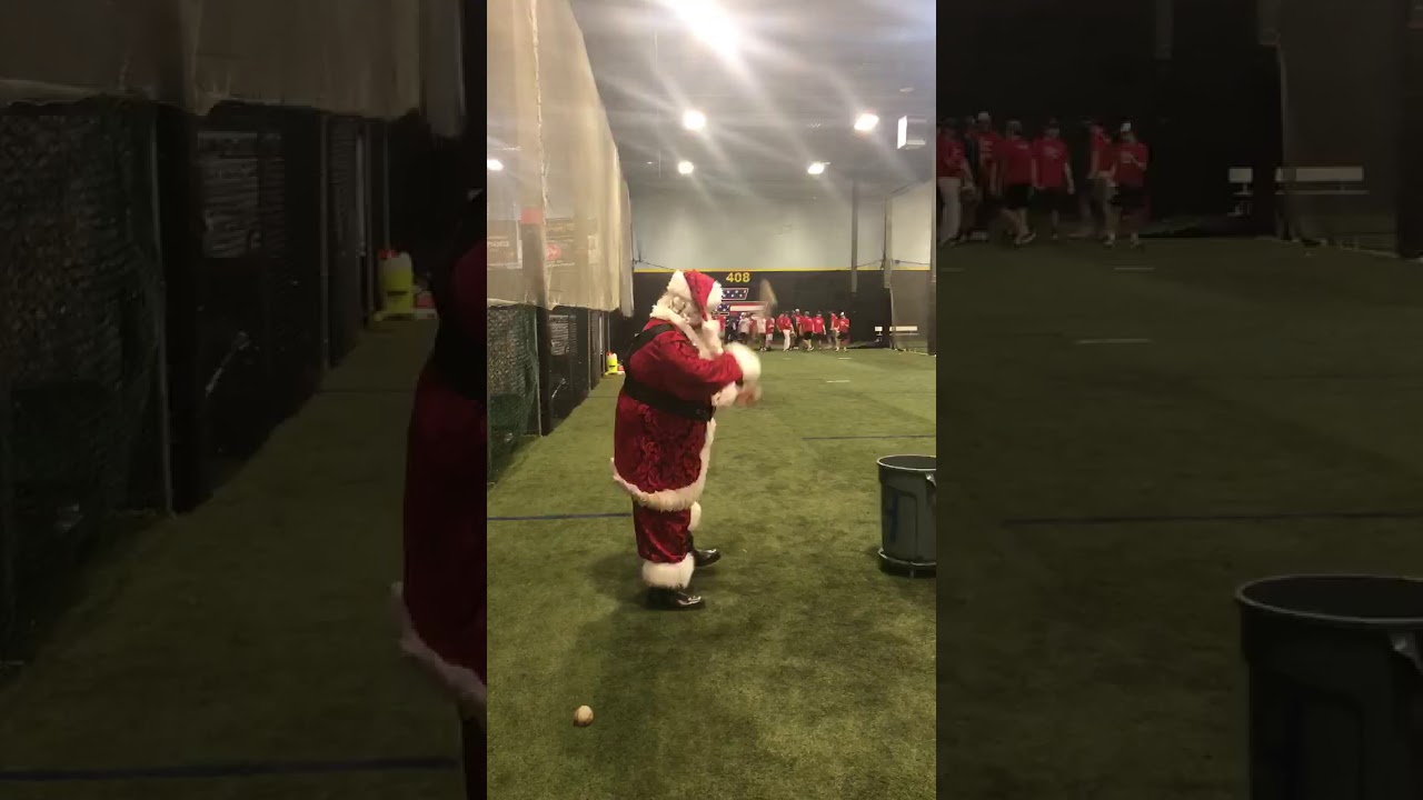 Promotional video thumbnail 5 for Santa Gunner