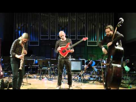 Dokumentur - 17.03.16 - Thommy Andersson "TRIOSCOPE" - Esbjerg