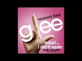 Glee Cast - Oops!...I Did It Again (male version)
