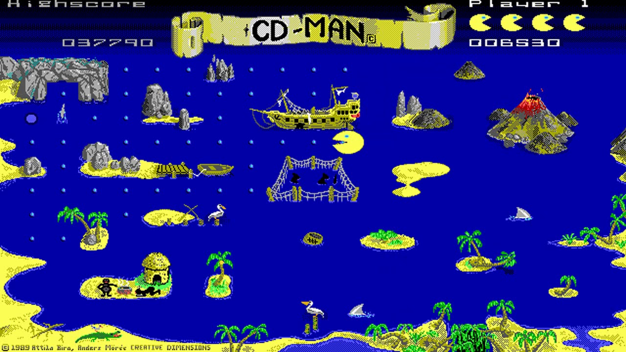 Gameplay Video