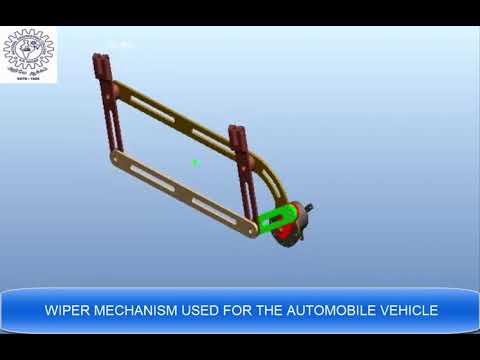 Wiper Blade