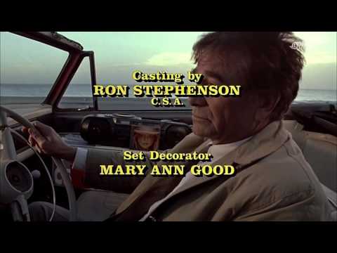 Columbo murder of a rockstar ending HD
