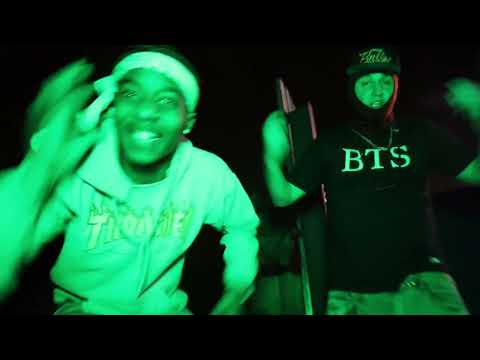 KountRakks - BTS BLITZ (feat QC Banks & Digital) Shotby:U.M.Productions
