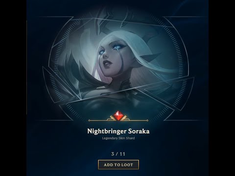 Lol 52 Galaxies Orbs opening + Reroll Part 1