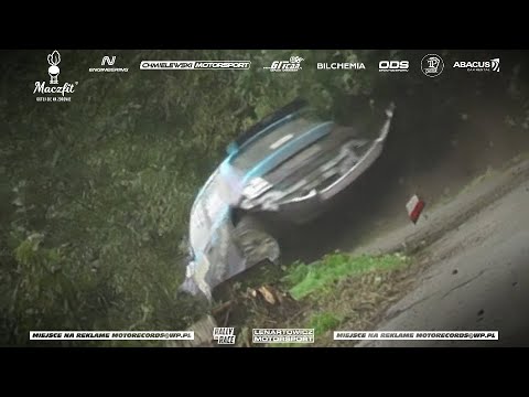 Rajd Śląska 2022 ACTION by MotoRecords.pl