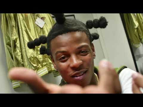 Woo 2 Tymes Day in the Life