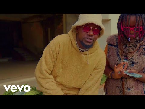 Double N OG, YUNGMARV - TUBIKORE (Official Music Video)