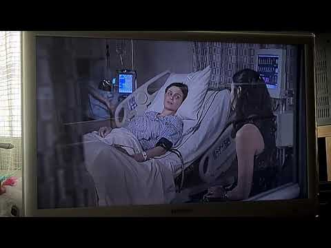 Angela besucht Bones