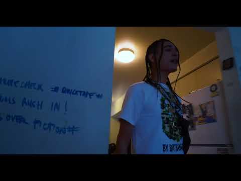 ZIGZ GAUD - ON GAUD | @kingbeeproductions (Offical Music Video)