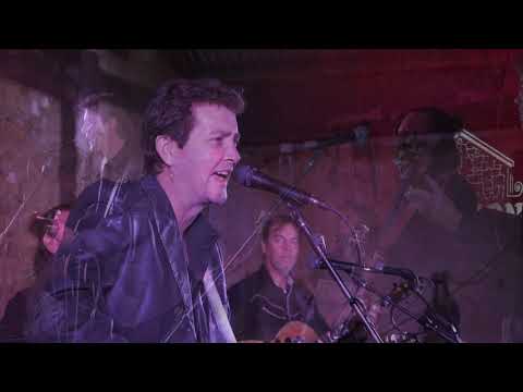 500 Miles of Music - Adam Harvey - July 6 2019