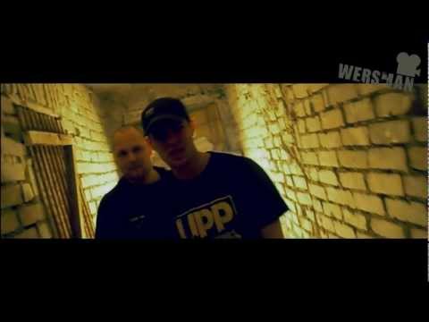 WersMan feat. Prawdziwa Forma Rapu - Miało mnie nie być (OFFICIAL VIDEO HD)