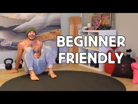 PRIMAL MOVEMENT Workout for ALL LEVELS | 30 Minute Follow Along