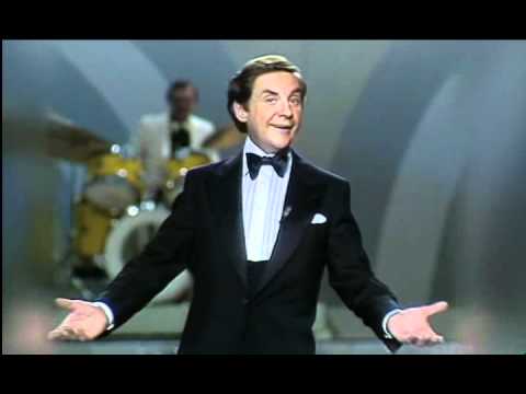 Harald Juhnke - Ein Mann für alle Fälle 1979