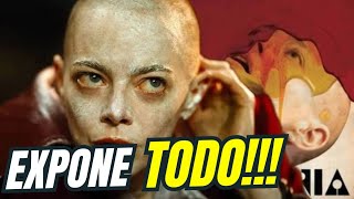 Bugonia Expone toda la Verdad!!!