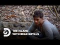 The Island With Bear Grylls Resourcefulness